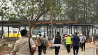 Puluhan WNA Tiongkok Terjaring Razia di Proyek Batam, Imigrasi Dalami Penyalahgunaan Izin Tinggal