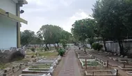 Makam Tanpa Nama dan Jembatan NU-Muhammadiyah di Karangkajen