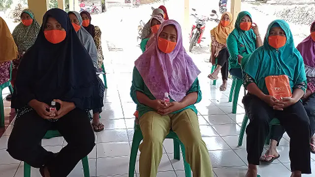 FWD Life dan SOS Children’s Villages Indonesia Berhasil Sebarkan Semangat dan Pesan Positif