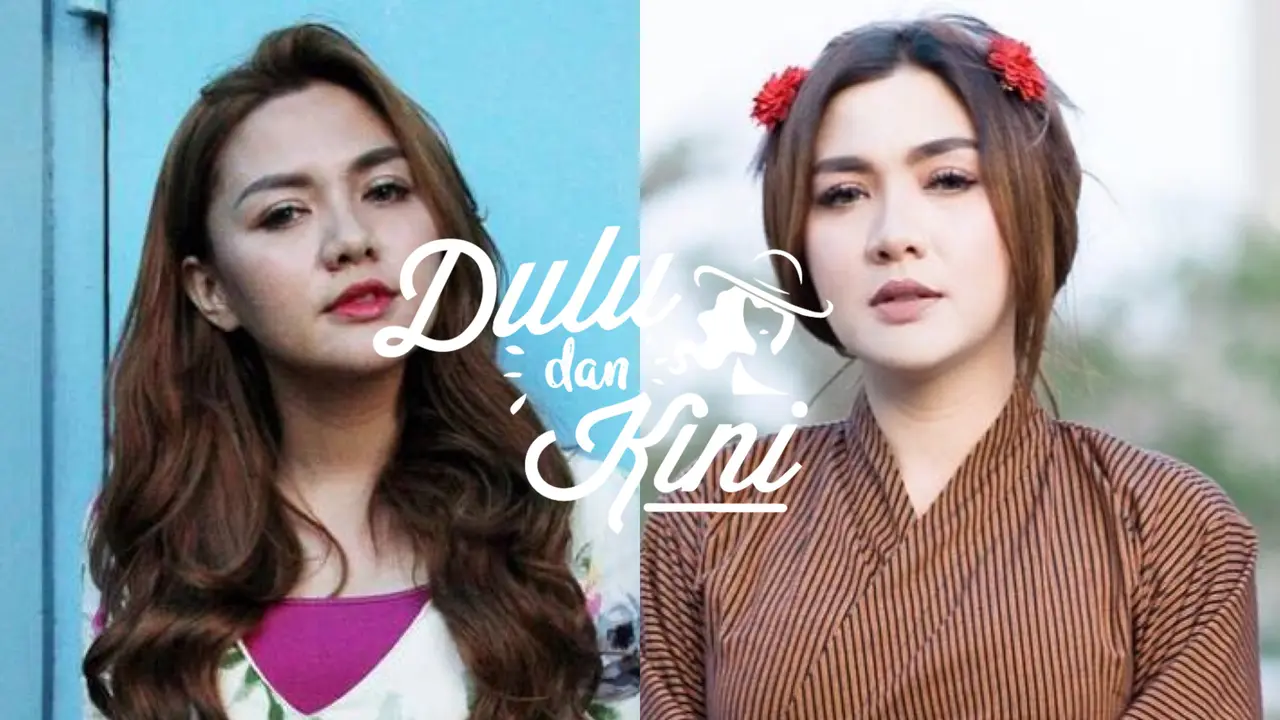[Bintang] Vicky Shu
