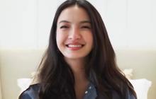IntipPotret Rumah Impian Raline Shah di Medan, Dominan Warna Putih yang Elegan