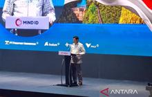MIND ID Edukasi Publik tentang Good Practice Mining Melalui Film "The Mind Journey"