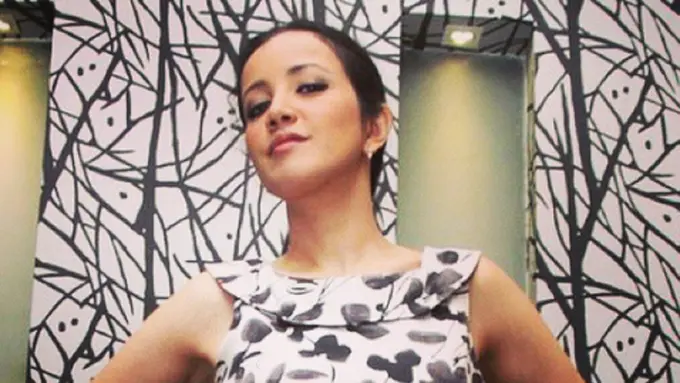 [Bintang] Andi Soraya