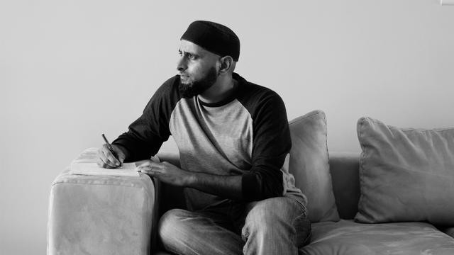 Zain Bhikha (Foto: zainbhikha.com)