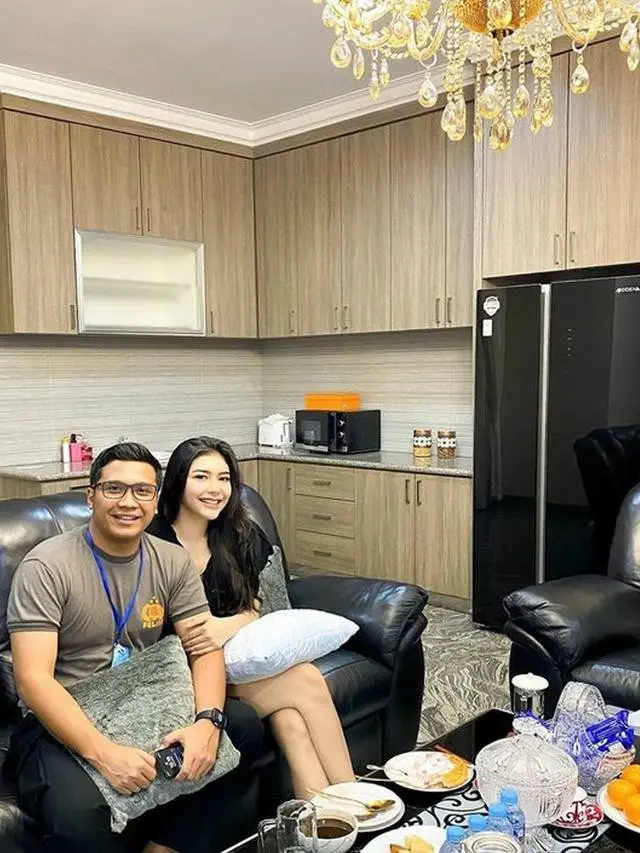 Rumah Rica Andriani