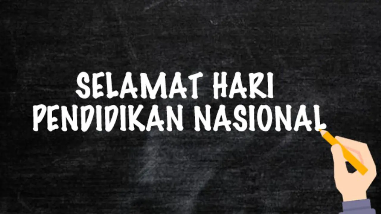 Begini Racikan Kurikulum Tiap Era Pemerintahan
