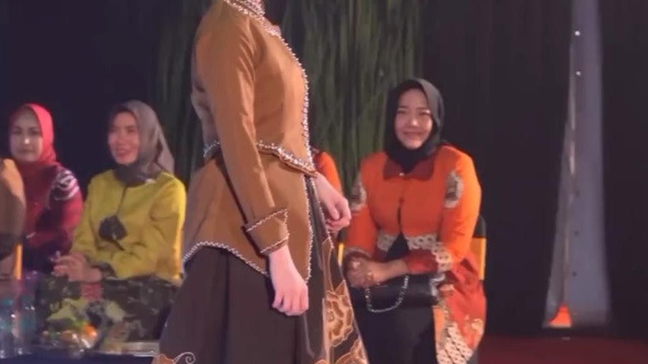 Dianggap Cocok Untuk Menjadi Model