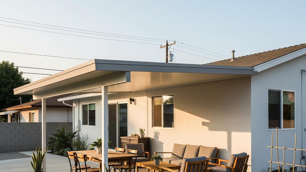 7 Ide Backyard Hemat Biaya yang Kreatif, Bikin Halaman Belakang Rumah Lebih Nyaman