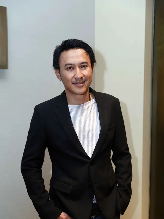 [Bintang] Agus Kuncoro 