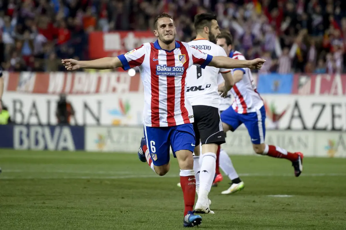 Koke