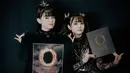 Konser Babymetal ini juga bertepatan dengan konser Suga BTS yang digelar tiga hari berturut-turut dari Jumat (26/5/2023) sampai Minggu (28/5) mendatang. Sementara, grup vokal asal Negeri Sakura ini akan menggelar konsernya pada hari Jumat (26/5) di Hall yang berbeda dengan idol Korea Selatan itu. (Liputan6.com/IG/@babymetal_official)