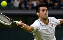 Djokovic belum terbendung di Wimbledon