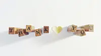37 Kata-Kata Bijak Terima Kasih, Bentuk Rasa Syukur dan Apresiasi
