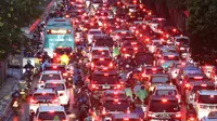 Jalur Alternatif TB Simatupang: Wajib Tahu Rute Baru Hindari Macet Horor!