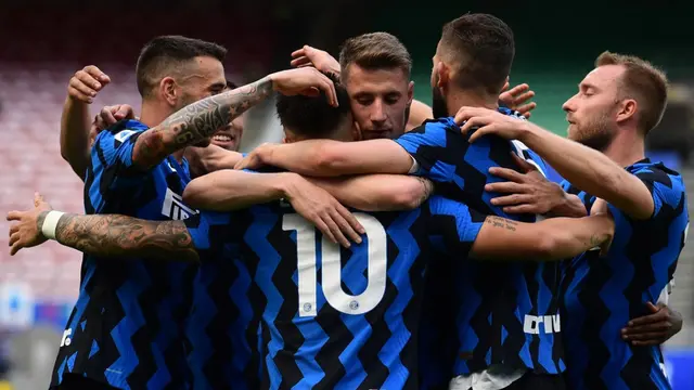 Inter Milan
