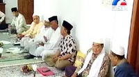 Kiai NU Jatim Menolak Presiden Wanita