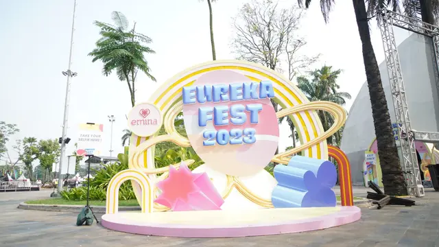 Eureka Fest 2023