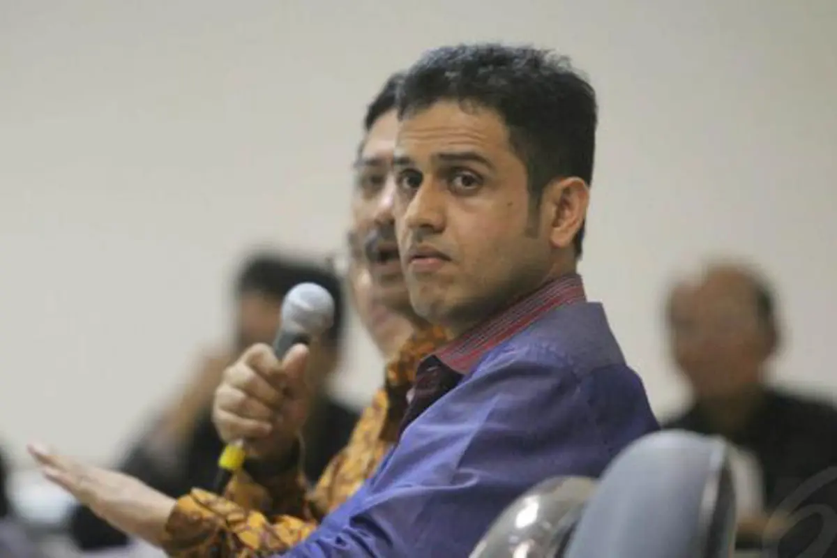 Nazaruddin