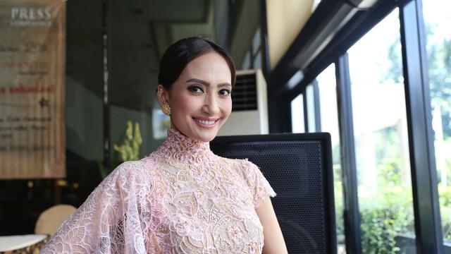 [Bintang] Artika Sari Devi