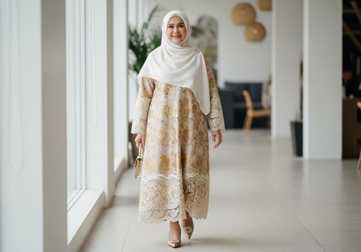 Perbandingan Gamis Rompi vs Gamis Biasa: Kelebihan, Kekurangan, dan Situasi Pemakaian Terbaik