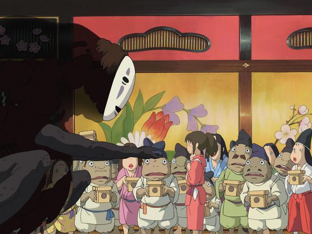 Kartun Korea Ini Dituduh Jiplak Anime Studio Ghibli Showbiz Liputan6 Com