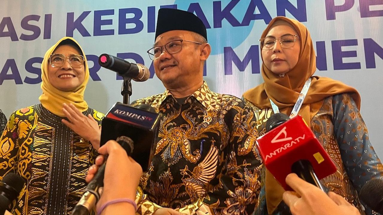 Mendikdasmen Umumkan Mata Pelajaran AI dan Coding Bakal Diajarkan Mulai Kelas 4 SD