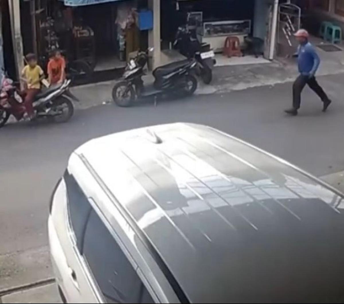 Dok. Istimewa