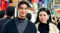 Biksu Terseksi di Myanmar Paing Takhon Umumkan Pertunangan, Penggemarnya Patah Hati