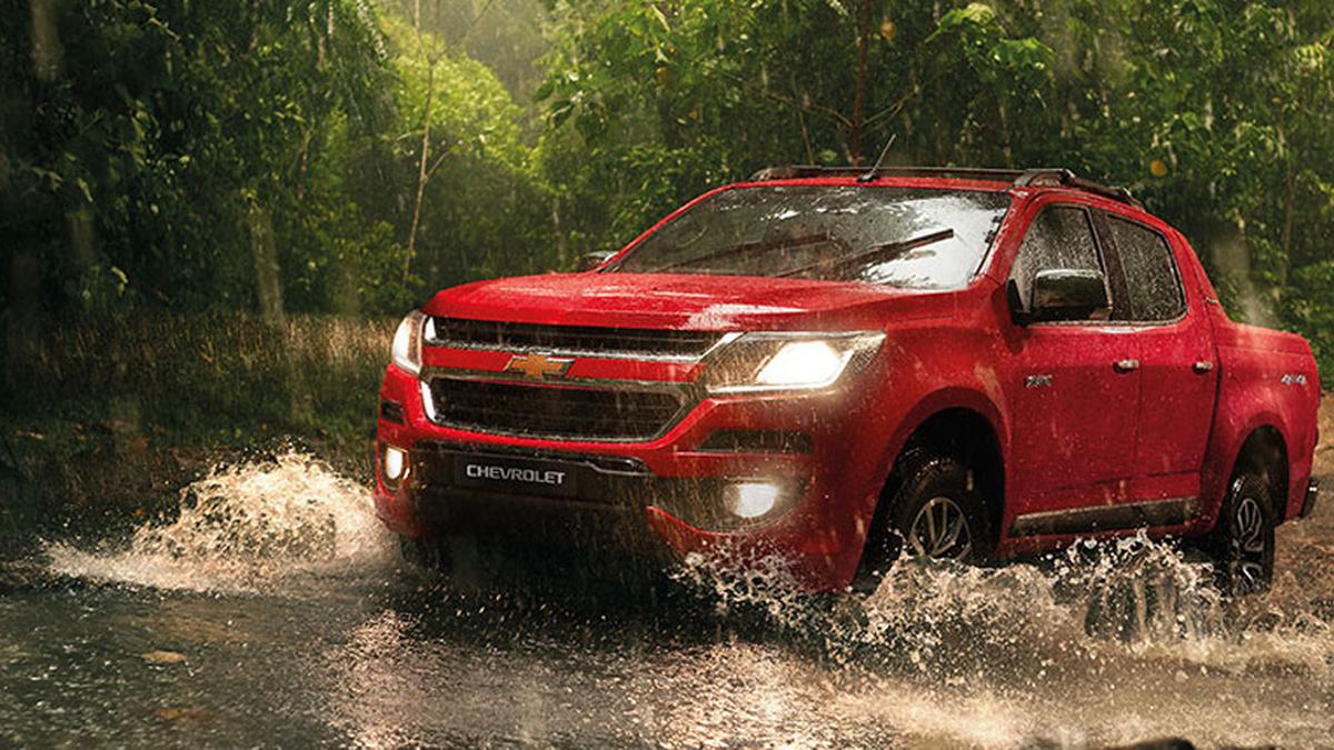 7 Harga Mobil Chevrolet Terbaru Januari 2020 - Berita Otosia.com