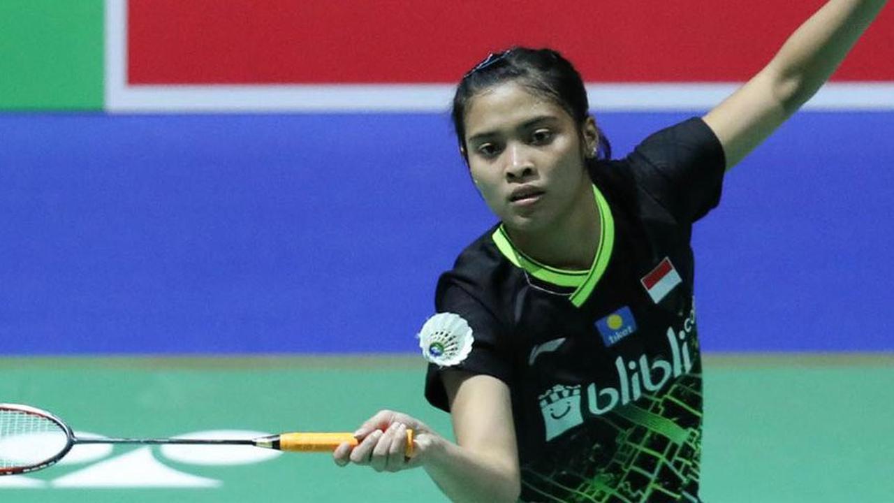 Hanya Ingin Dapat DVD dari Bapaknya, Ini Kisah di Balik Kemenangan Gregoria Mariska Tunjung Bawa Pulang Medali Olimpiade 2024
