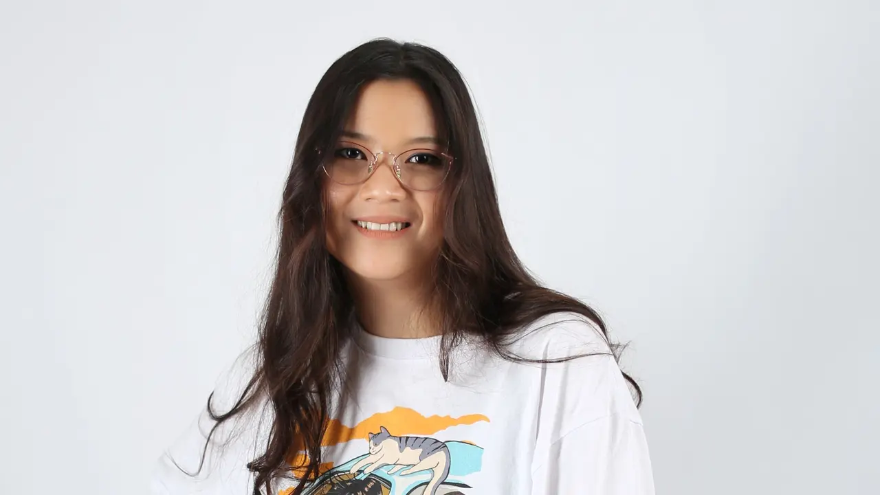 Danilla Riyadi untuk Famestory (Adrian Putra/Fimela.com)