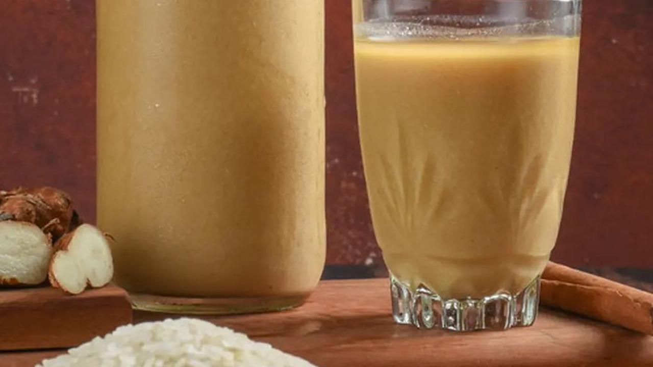Cara Membuat Jamu Beras Kencur untuk Dijual, Siapkan Aneka Bahan Ini
