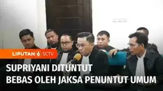 Guru honorer Supriyani dituntut bebas dalam dugaan kasus penganiayaan siswa karena perbuatannya dinilai pendisiplinan murid oleh guru. Berkaca dari kasus kriminalisasi guru Supriyani, Wakil Presiden Gibran Rakabuming Raka mengusulkan undang-undang pe...