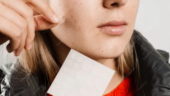 Apakah Jerawat akan Membaik Jika Ditutup dengan Acne Patch?