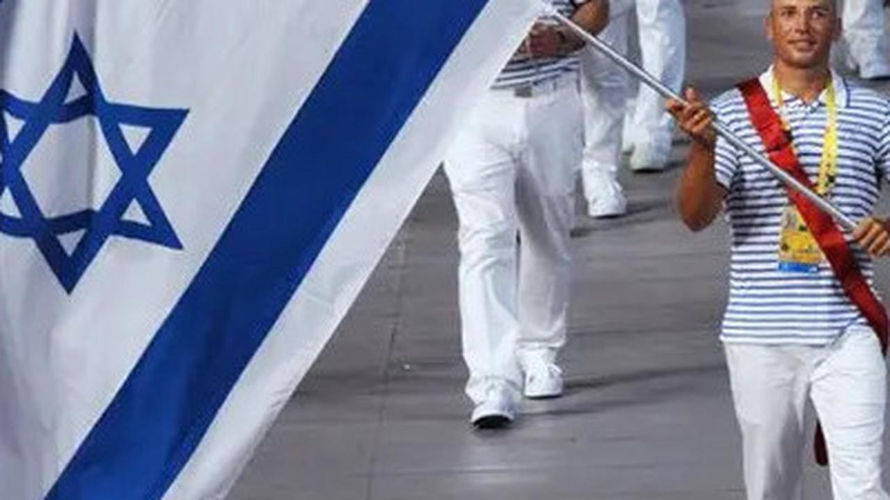Banding Ditolak CAS, Atlet Israel Tetap Tak Bisa Ikut Kejuaraan Dunia Senam 2025 di Indonesia
