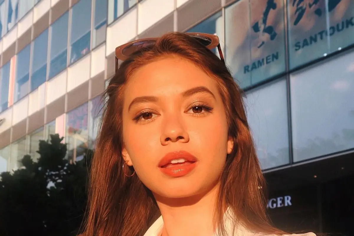 Genap Berusia 26 Tahun, Ini 6 Potret Tranformasi Yuki Kato