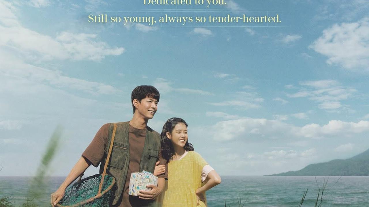 5 Karakter Ikonik yang Pernah Diperankan IU, Terbaru Oh Ae-Sun di 'WHEN LIFE GIVES YOU TANGERINES'