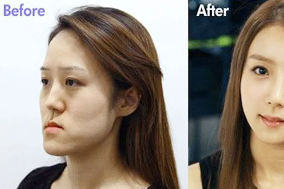 Bang Mi Jung (c) soompi.com