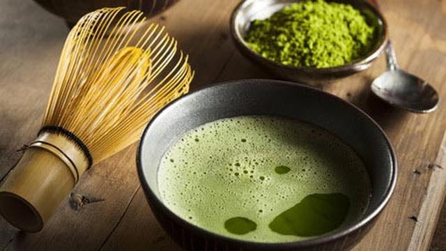 6 Manfaat Masker Teh Hijau Untuk Kesehatan Wajah Makin Cerah Hot Liputan6 Com