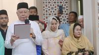 Berita Najib Razak Hari Ini Kabar Terbaru Terkini Liputan6 Com