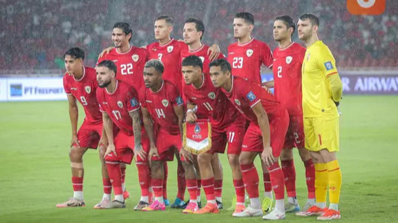 Membandingkan Bus Timnas Indonesia di Australia dengan Timnas Lain, Benarkah Bus Tidak Layak?