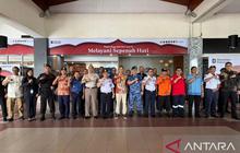 Angkasa Pura II Maksimalkan Layanan Posko Lebaran BIM Selama 18 Hari