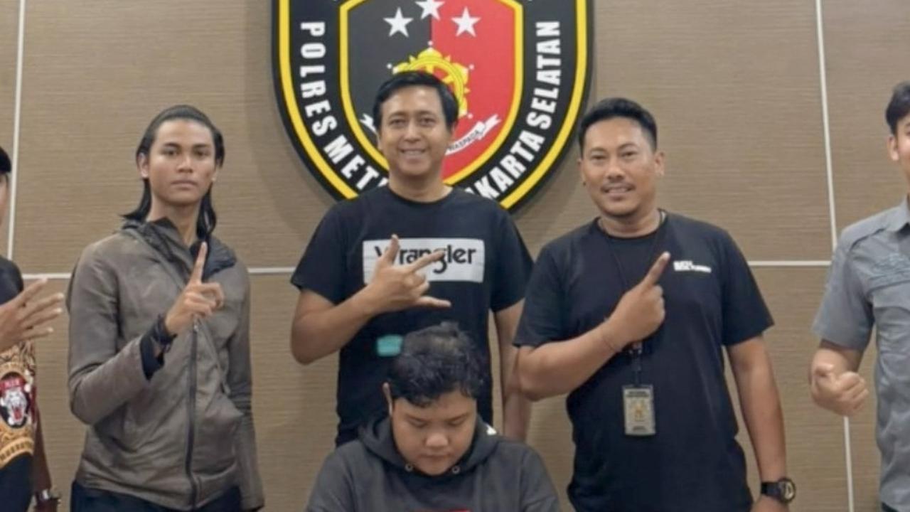 Terungkap, Pelaku Begal Payudara di Lebak Bulus Beraksi Lebih dari Sekali