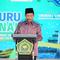 Menteri Agama (Menag) Nasaruddin Umar resmi membuka kegiatan Kick Off Hari Guru Nasional (HGN) Tahun 2025 di Universitas Islam Negeri (UIN) Syekh Nurjati Cirebon, Rabu (12/11/2025). (Istimewa)