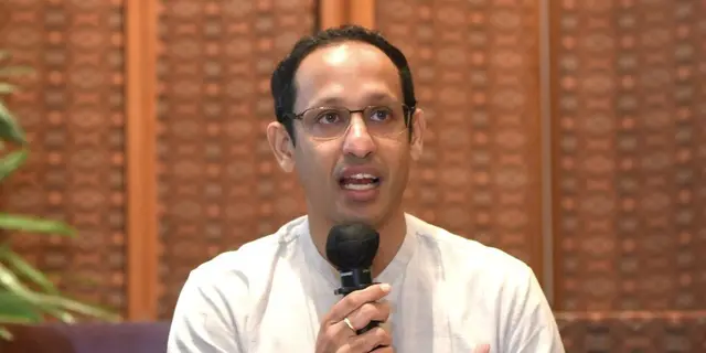 Kejagung Periksa Nadiem Makariem Terkait Dugaan Korupsi Laptop Chromebook Senin 23 Juni 2025