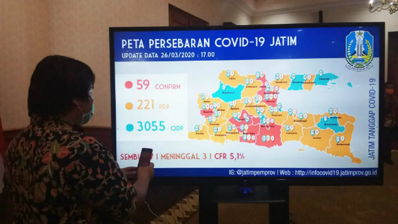 (Foto: Liputan6.com/Dian Kurniawan)