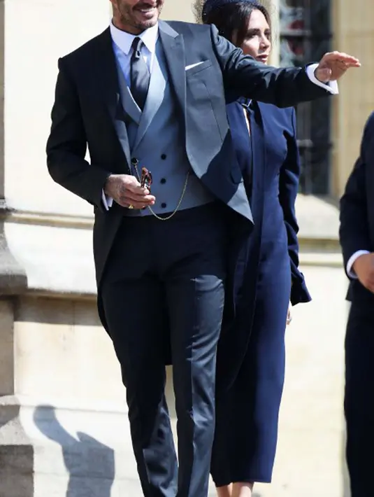 (Foto: AFP/Chris Radburn)