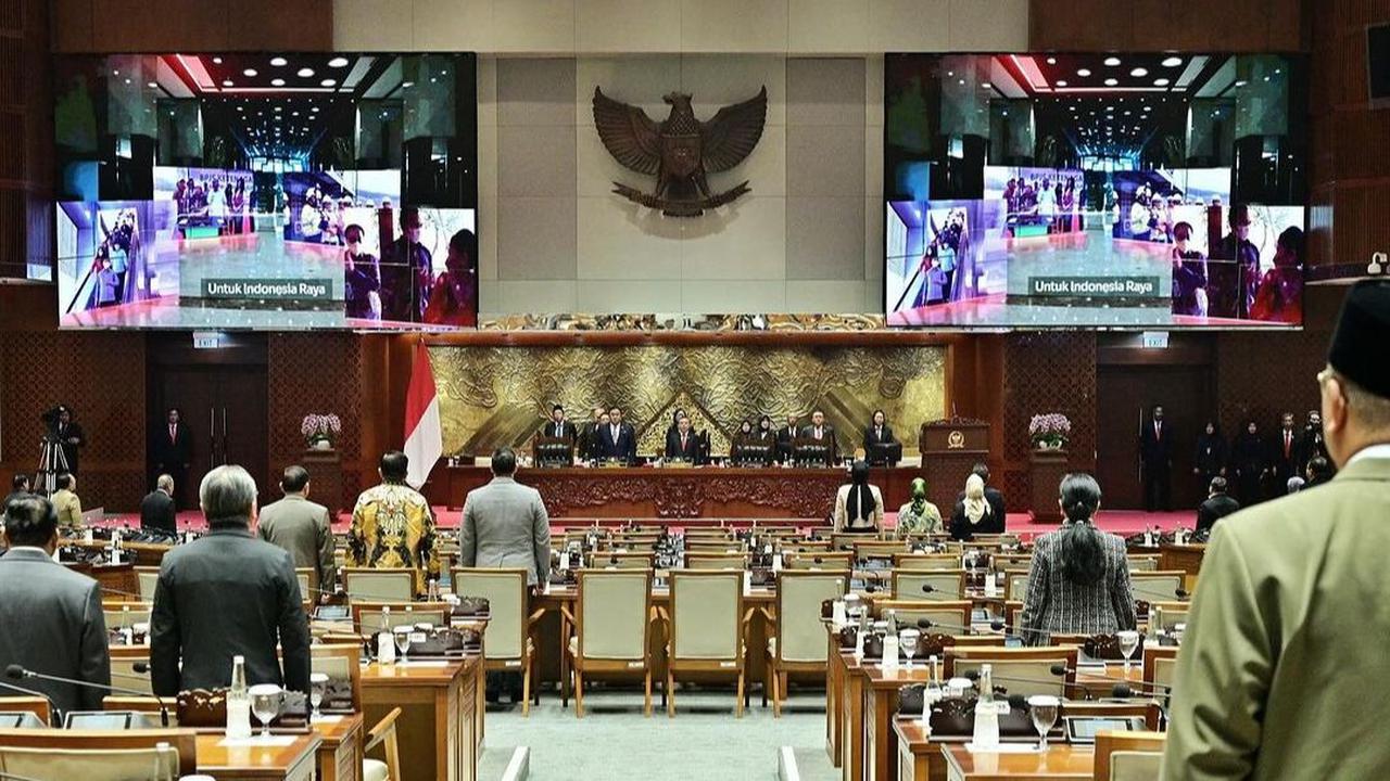 VIDEO: Banggar DPR Soal Orang Miskin "Jika Tak Ada, Baju Bekas Kita Tak Ada yang Beli"