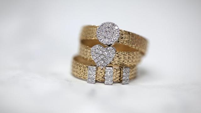 Ilustrasi zakat maal