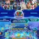 Semakaran edisi ke 5 MentariTV Fest Ceria 2026 di Musim Liburan Sekolah dengan kehadiran  karakter favorit New Keluarga Somat, Magic5 Animation, Pororo, hingga event keluarga: MentariTV Family Run. / Foto: MentariTV.
